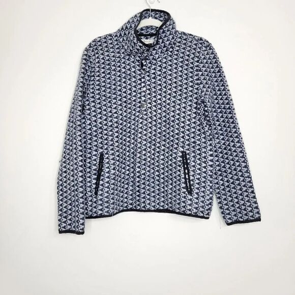 Madewell Harmonica Pullover M - Picture 5 of 12